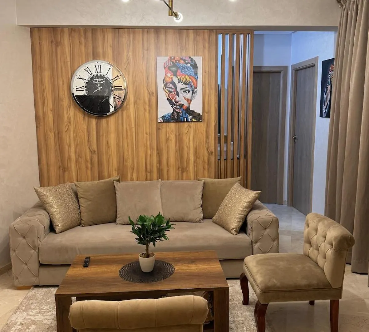 Kech Aliouni Apartment Marrakesh Morocco
