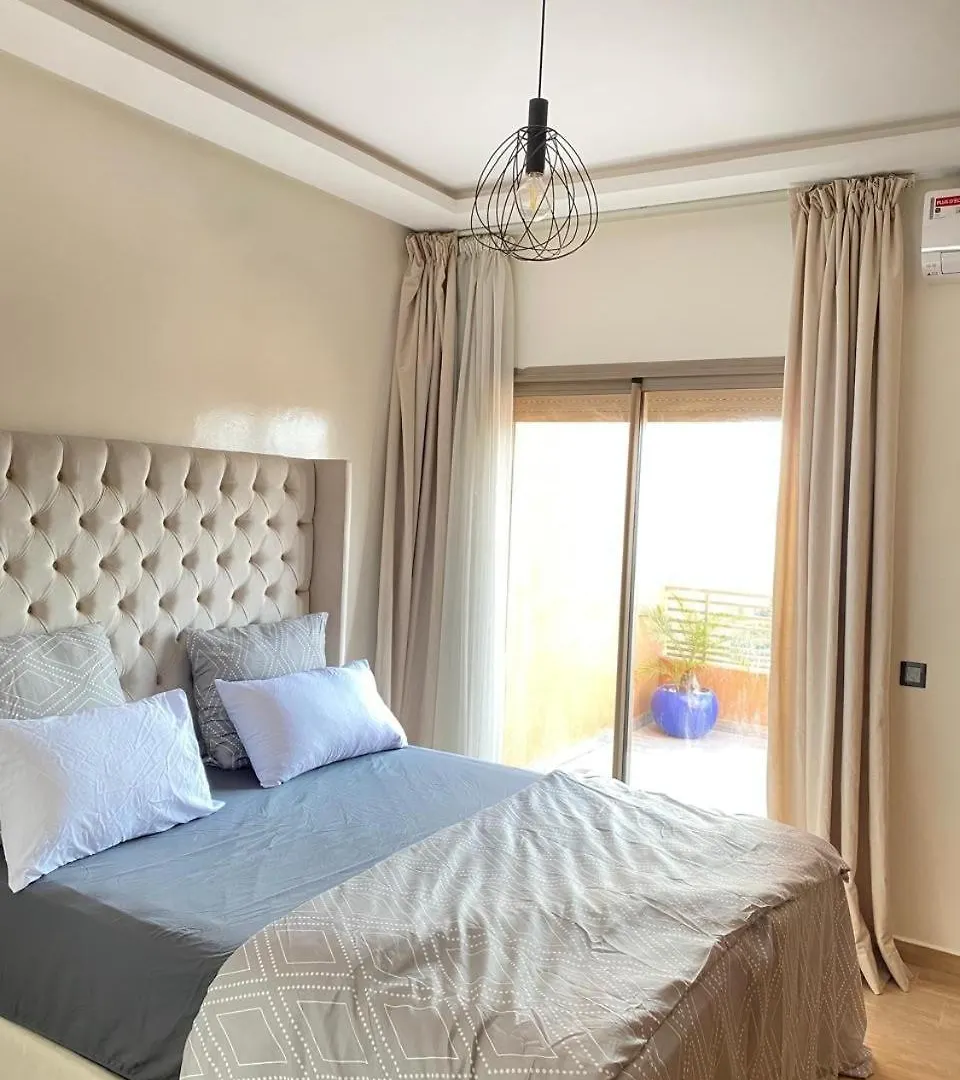 Kech Aliouni Apartment Marrakesh 0*,  Morocco