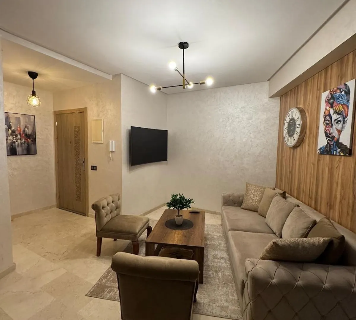 Kech Aliouni Apartment Marrakesh 0*,  Morocco