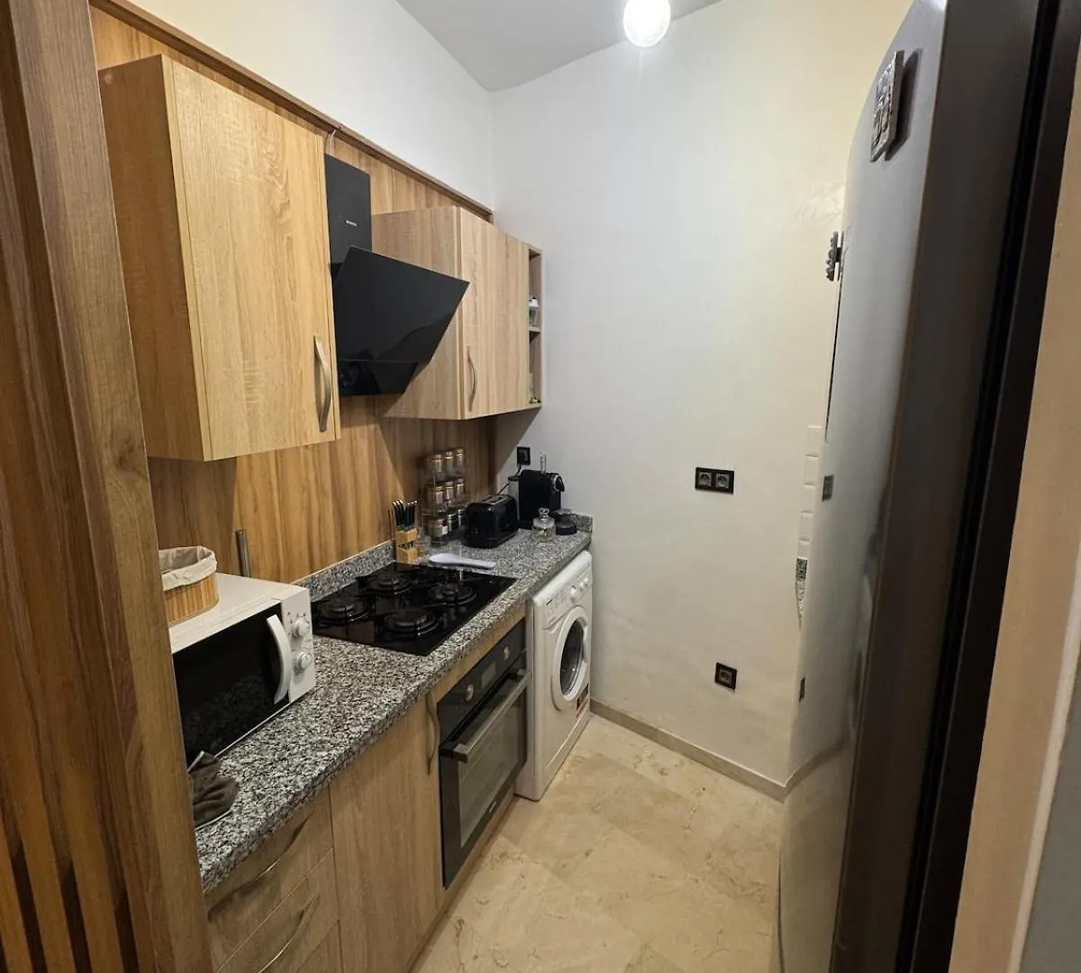 Kech Aliouni Apartment Marrakesh Morocco