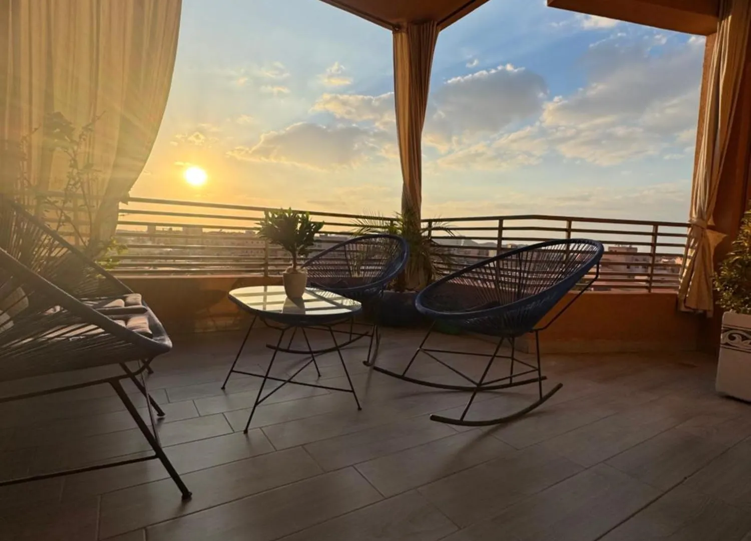 Kech Aliouni Apartment Marrakesh