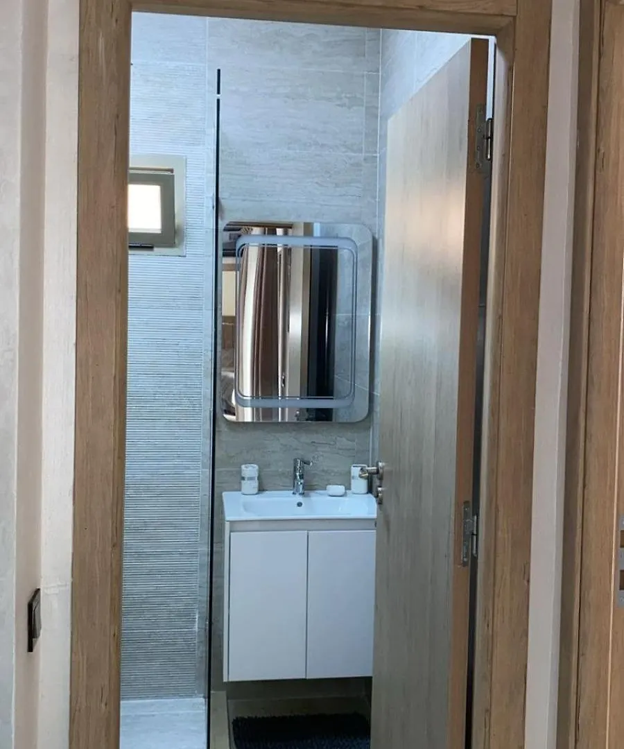 Kech Aliouni Apartment Marrakesh